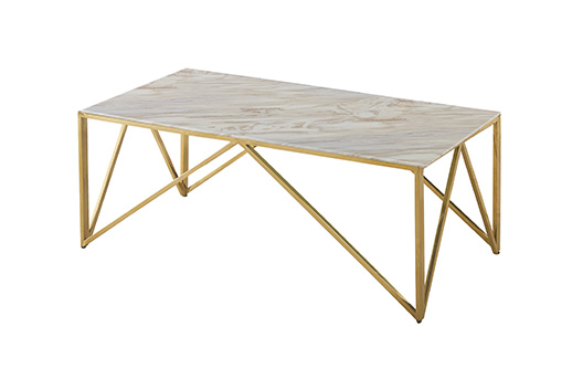 2020 modern coffee table