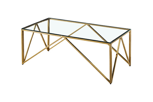 2020 modern coffee table