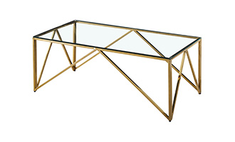 2020 modern coffee table