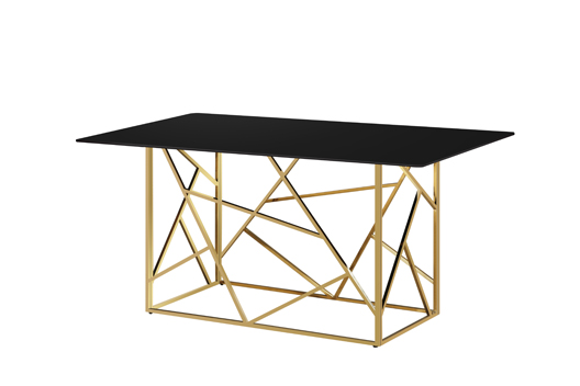 Dining table DT-1521G