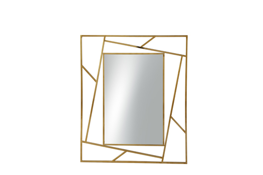 irregular mirror M-1G