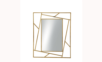 irregular mirror M-1G