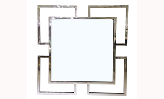 FLOWER mirror M-3