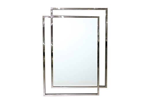 SIMPLE DESIGN MIRROR M-4