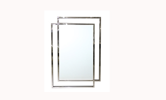 SIMPLE DESIGN MIRROR M-4
