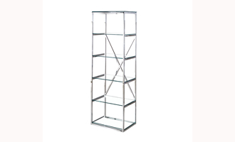 Stainless steel shelf for ARTWORK SC-3