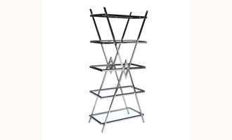 Stainless steel shelf for ARTWORK SC-4