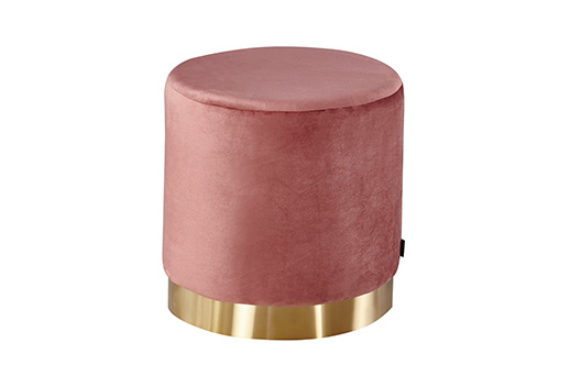 SIMPLE OTTOMAN