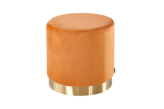 SIMPLE OTTOMAN