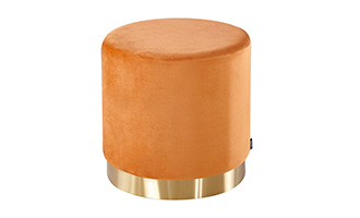 SIMPLE OTTOMAN