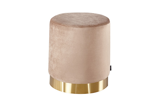 SIMPLE OTTOMAN