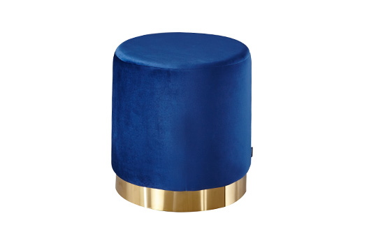 SIMPLE OTTOMAN