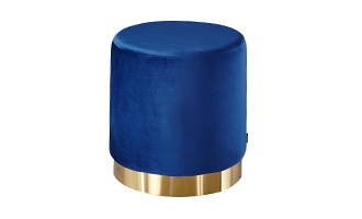 SIMPLE OTTOMAN