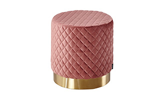 SIMPLE OTTOMAN