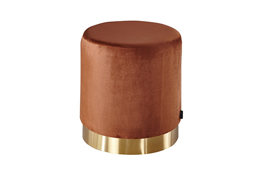 SIMPLE OTTOMAN