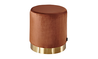 SIMPLE OTTOMAN