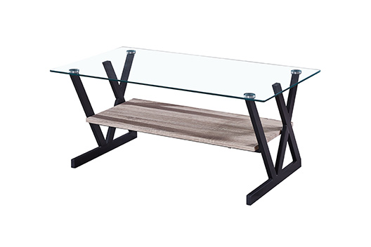 classic design painting leg coffee table