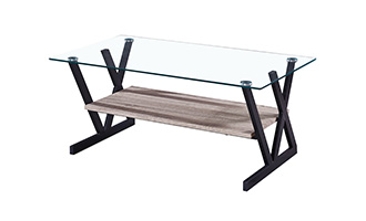 classic design painting leg coffee table