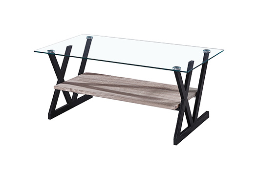 classic design painting leg coffee table