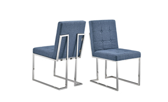 Mordern dining chair