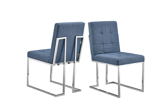 Mordern dining chair